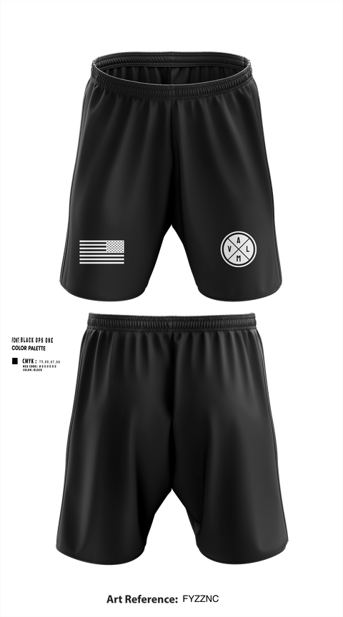 Athletic Shorts With Pockets, AVLM, , Teamtime, Team time, sublimation, custom sports apparel, team uniforms, spirit wear, spiritwear, sports uniforms, custom shirts, team store, custom team store, fundraiser sports, apparel fundraiser