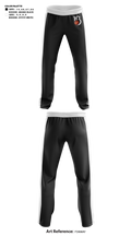 HOOPERS BASKETBALL 55976338 Sweatpants - 41