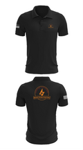 Beach to Bay Electric 35159163 Short Sleeve Performance Polo - 28