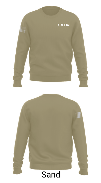 1-18 IN 44349013 Crew Neck Sweatshirt - 85