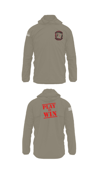 Windbreaker, 21st AMU, , Teamtime, Team time, sublimation, custom sports apparel, team uniforms, spirit wear, spiritwear, sports uniforms, custom shirts, team store, custom team store, fundraiser sports, apparel fundraiser