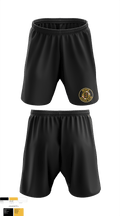 Bowie Hockey Club 60546715 Athletic Shorts With Pockets - 2