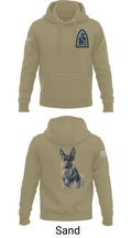 4-31 infantry battalion hotel company 62387368 Hoodie - 98
