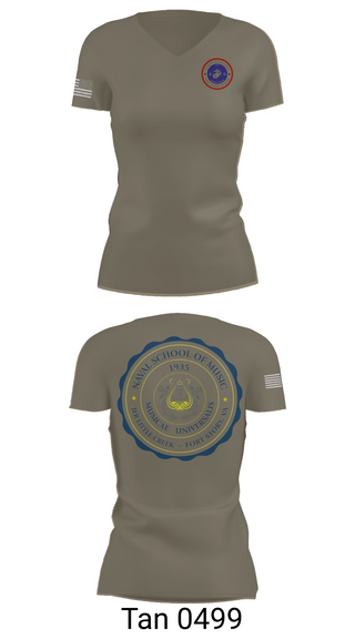 Womens Short Sleeve Vneck Shirt, Navsom, Marines, Teamtime, Team time, sublimation, custom sports apparel, team uniforms, spirit wear, spiritwear, sports uniforms, custom shirts, team store, custom team store, fundraiser sports, apparel fundraiser