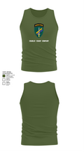Charlie “Chaos” Company 47870658 Tank Top - 59