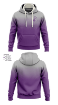 Manzano Monarchs 78596361 Hoodie - 40