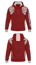 Cy-Fair High School Track 82234932 Hoodie - 22