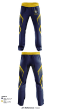 Paul Public Charter School (High School) Football 2422000 Sweatpants - 116