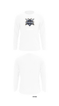 STINGERZ 53171660 Long Sleeve Performance Shirt - 8