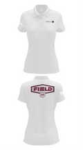 Field44 94967373 Women's Short Sleeve Performance Polo  - 17