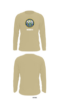 MSRON 8 41955379 Long Sleeve Performance Shirt 88