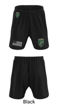 443 CA B Co 51054164 Athletic Shorts With Pockets - 29