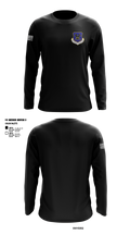 821 CRG 42967690 Long Sleeve Performance Shirt 1