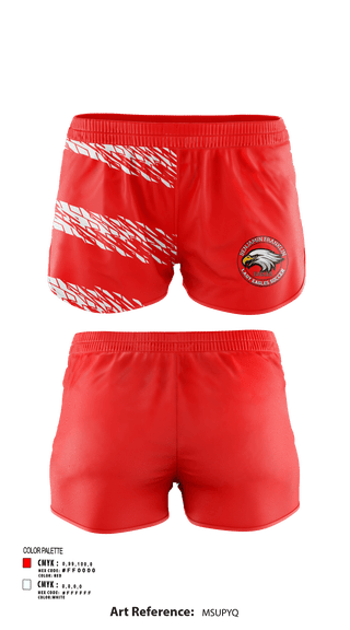 Womens Shorts, Benjamin Franklin Middle School Soccer, Men's Soccer, Teamtime, Team time, sublimation, custom sports apparel, team uniforms, spirit wear, spiritwear, sports uniforms, custom shirts, team store, custom team store, fundraiser sports, apparel fundraiser