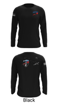 3-172 FiST 6765591 Long Sleeve Performance Shirt - 26