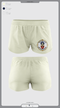 Red beard Adventures 16811044 Women's Shorts - 3
