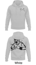 DC Shop 53339567 Hoodie - 6