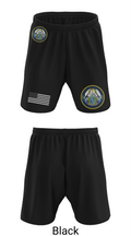 MSRON 8 41955379 Athletic Shorts With Pockets - 28