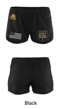 SOUTH CAROLINA ARMY NATIONAL GUARD 14160186 Ranger Panties - 22