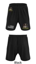EL IMPERIO FRENCHIES 78056144 Athletic Shorts With Pockets - 20