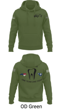 810th med co 30898387 Hoodie - 58