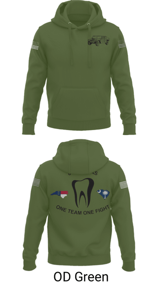 Hoodie, 810th med co, Army, Teamtime, Team time, sublimation, custom sports apparel, team uniforms, spirit wear, spiritwear, sports uniforms, custom shirts, team store, custom team store, fundraiser sports, apparel fundraiser