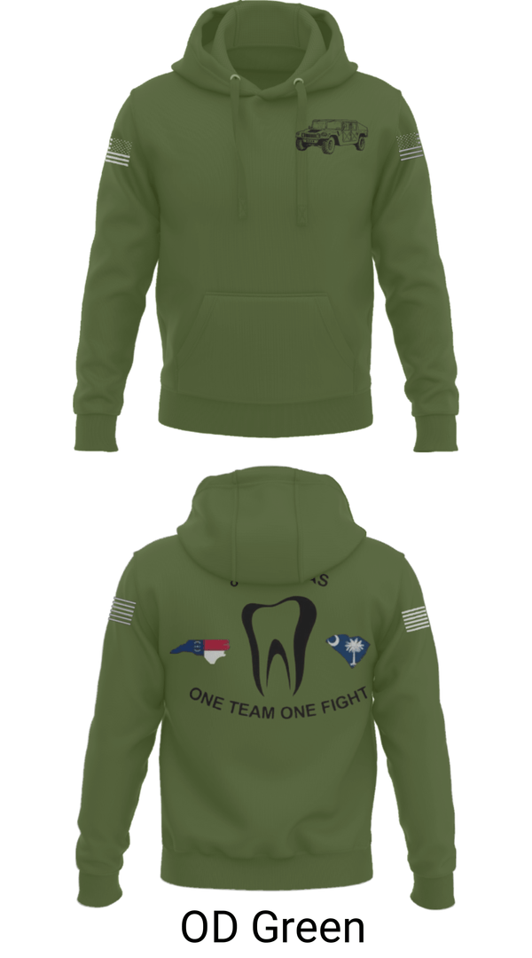 Hoodie, 810th med co, Army, Teamtime, Team time, sublimation, custom sports apparel, team uniforms, spirit wear, spiritwear, sports uniforms, custom shirts, team store, custom team store, fundraiser sports, apparel fundraiser
