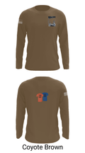 53 weg 62050278 Long Sleeve Performance Shirt - 6