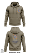 5 Star 18393940 Hoodie - 114
