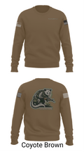 TactiCuhRGV.com 64452047 Crew Neck Sweatshirt - 5