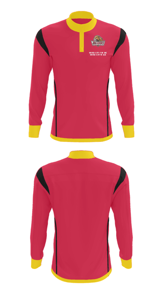 Quarter Zip Jacket, University-Purdue University Track, Track & Field, Teamtime, Team time, sublimation, custom sports apparel, team uniforms, spirit wear, spiritwear, sports uniforms, custom shirts, team store, custom team store, fundraiser sports, apparel fundraiser