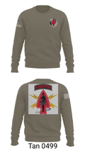 Usasoc 85355509 Crew Neck Sweatshirt - 65