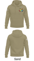 11th T.S.R 19637514 Hoodie - 93