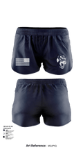USS CARL VINSON 40544561 Ranger Panties - 124