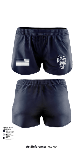 Ranger Panties, USS CARL VINSON, , Teamtime, Team time, sublimation, custom sports apparel, team uniforms, spirit wear, spiritwear, sports uniforms, custom shirts, team store, custom team store, fundraiser sports, apparel fundraiser