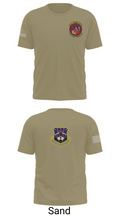 18th Civil Engineer Sq 16375952 Short Sleeve Performance Shirt - 96
