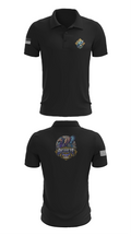 Baskett Transport LLC 41434065 Short Sleeve Performance Polo - 28