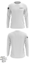 Guard Co 70309650 Long Sleeve Performance Shirt 2
