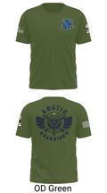 176th Medical Group 86455833 Old School Cotton Feel Shirt - 50
