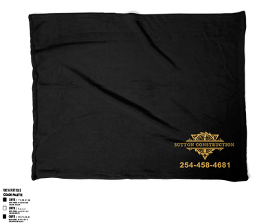Sutton Construction 94593976 Blanket - 1