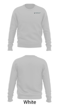 Pioneer Valley High School Track and Field 34935397 Crew Neck Sweatshirt - 2