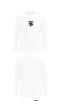 DARKHORSE 80435501 Long Sleeve Performance Shirt 8