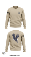 Delta 621785 Crew Neck Sweatshirt - 102