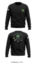 1-10 SFG FSC 9783356 Crew Neck Sweatshirt - 105