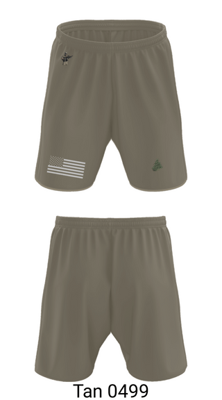 Athletic Shorts With Pockets, MS ADT SECFOR, Army, Teamtime, Team time, sublimation, custom sports apparel, team uniforms, spirit wear, spiritwear, sports uniforms, custom shirts, team store, custom team store, fundraiser sports, apparel fundraiser