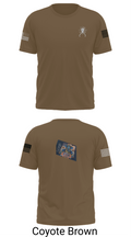 TITAN BN 10830522 Old School Cotton Feel Shirt - 10