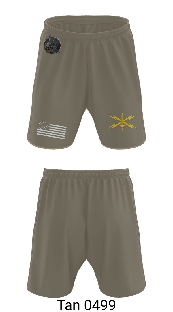 Athletic Shorts With Pockets, 11th CYB, , Teamtime, Team time, sublimation, custom sports apparel, team uniforms, spirit wear, spiritwear, sports uniforms, custom shirts, team store, custom team store, fundraiser sports, apparel fundraiser