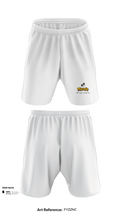 Muvit 8063137 Athletic Shorts With Pockets - 11