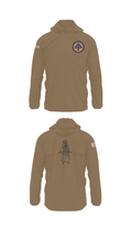 A Co 1/1-114th 36313026 Windbreaker - 1