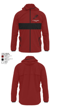 Broadway Academy Track 52345349 Windbreaker - 25